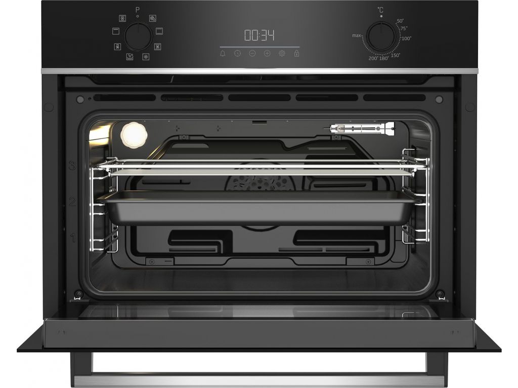 Электрический духовой шкаф BEKO BBCM13300X