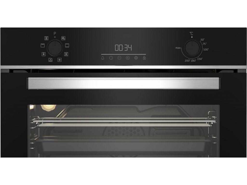 Электрический духовой шкаф BEKO BBCM13300X