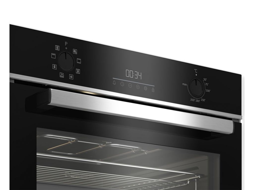 Электрический духовой шкаф BEKO BBCM13300X