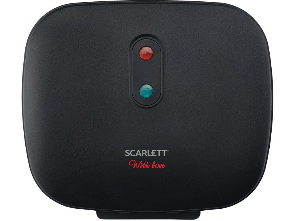 Электрогриль Scarlett SC-EG350M08