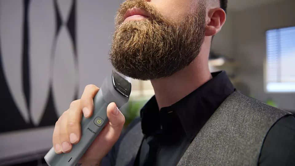 Универсальный триммер Philips MG5940/15