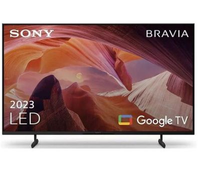  Sony Bravia X80L KD-75X80L