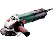   Metabo W 13-125 Quick 603627000 ( )