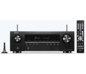 AV  Denon AVR-S660H