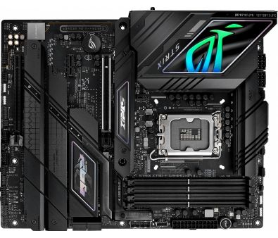   ASUS ROG Strix Z790-F Gaming WiFi II