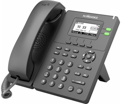 IP- Flyingvoice P20