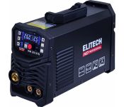   ELITECH HD Professional HD WM 200 SYN