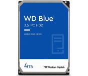   WD Blue 4TB WD40EZAX