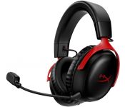  HyperX Cloud III Wireless (/)