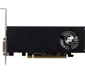  PowerColor Red Dragon Radeon RX 550 4GB GDDR5 AXRX 550 4GBD5-HLE