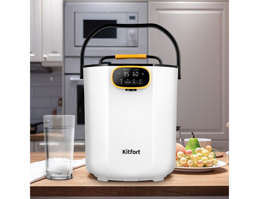 Термопот Kitfort KT-2520