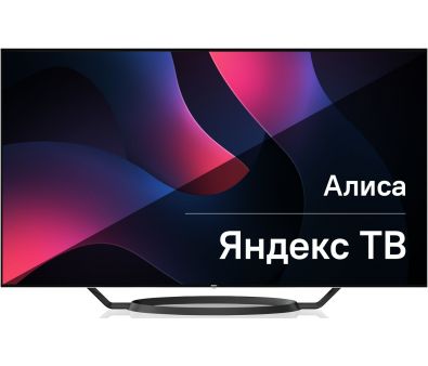 OLED  BBK 65LED-9201/UTS2C