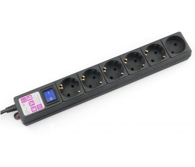   Power Cube SPG6-B3M
