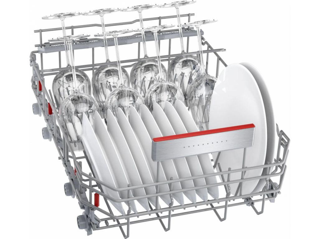 Встраиваемая посудомоечная машина Bosch Seria 6 SPV6ZMX17E
