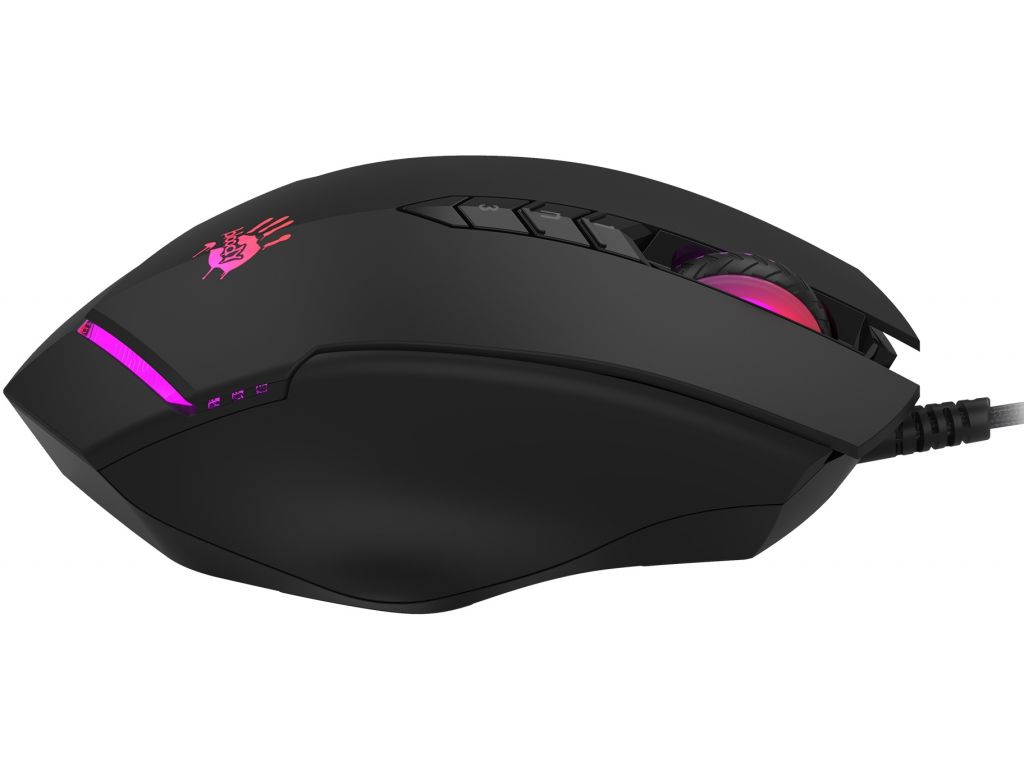 Игровая мышь A4Tech V8M Max