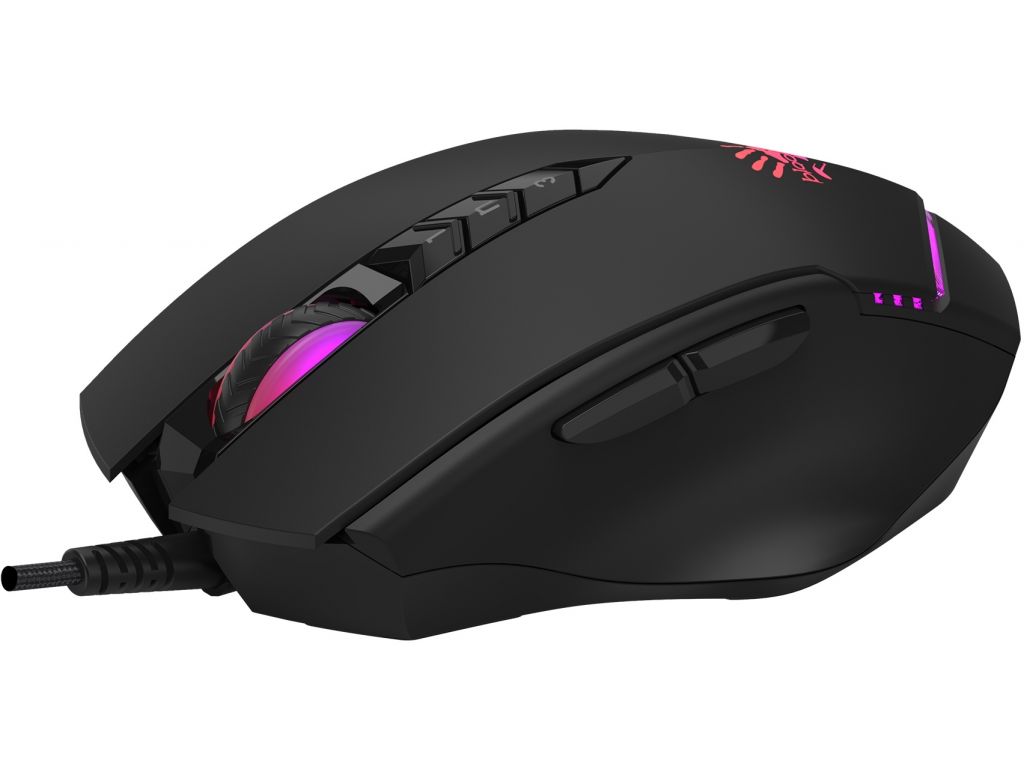 Игровая мышь A4Tech V8M Max