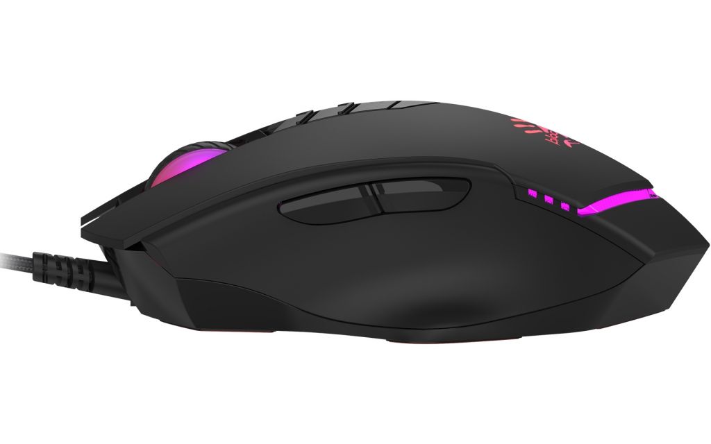 Игровая мышь A4Tech V8M Max