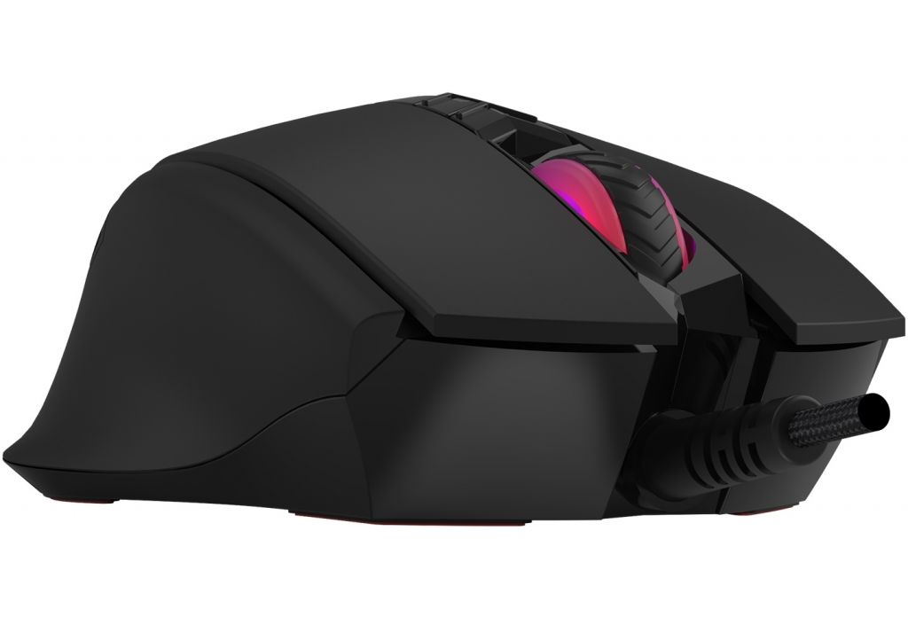 Игровая мышь A4Tech V8M Max