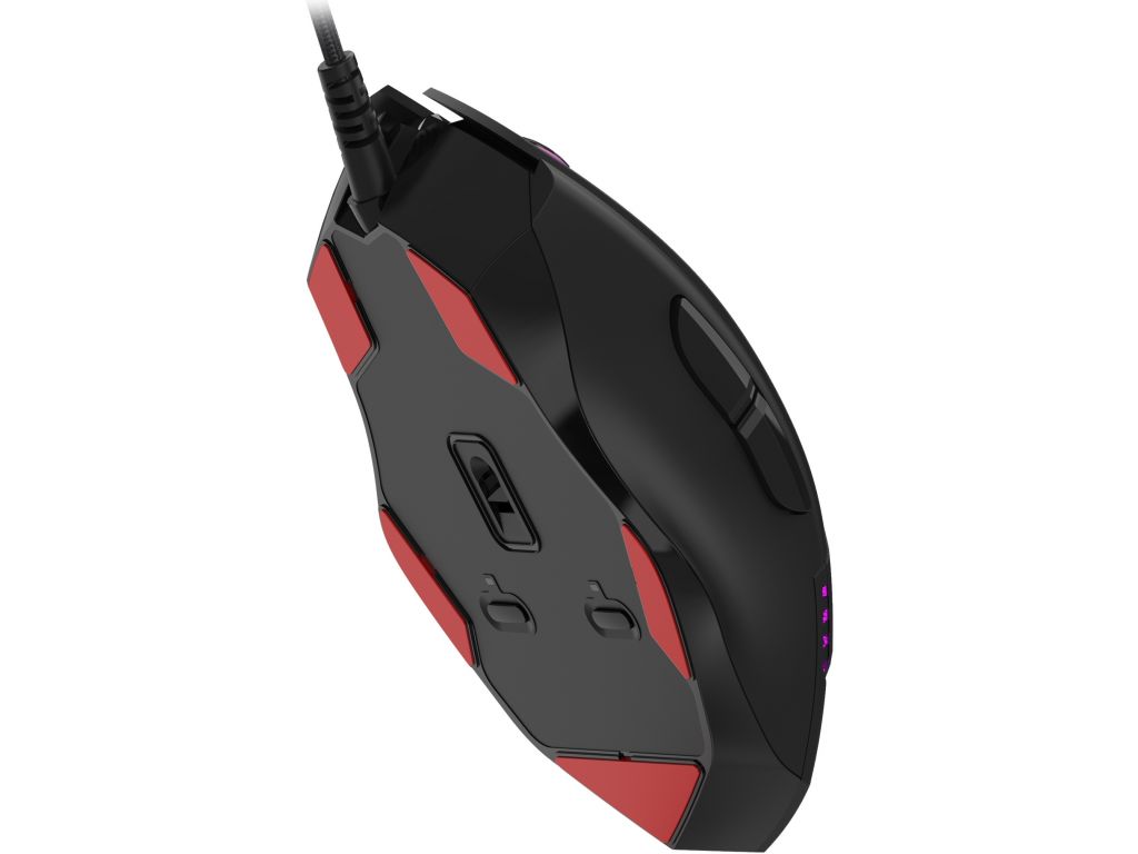 Игровая мышь A4Tech V8M Max