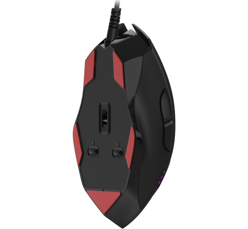 Игровая мышь A4Tech V8M Max