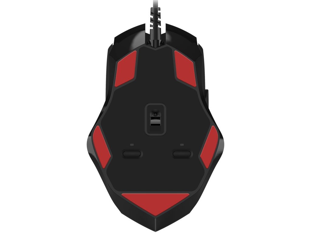 Игровая мышь A4Tech V8M Max