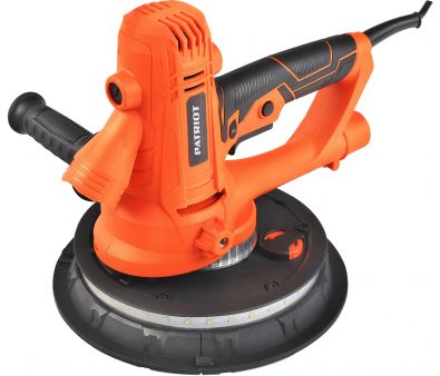      Patriot WS 180 L