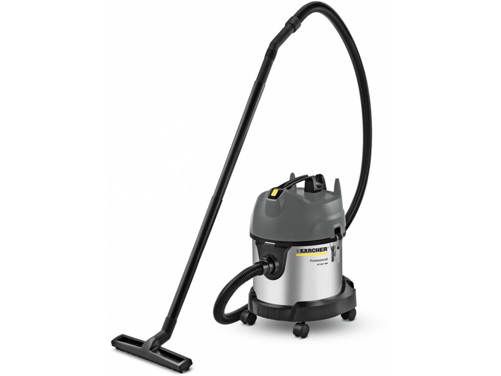 Пылесос Karcher NT 20/1 Me Classic 1.428-548.0