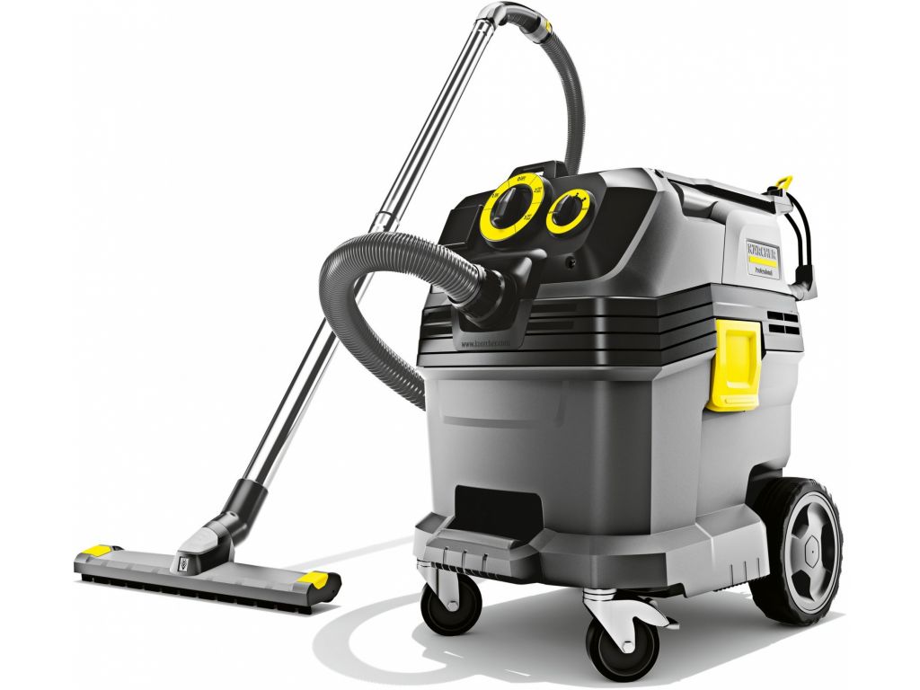 Пылесос Karcher NT 30/1 Tact Te L 1.148-211.0