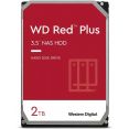 Жесткий диск WD Red Plus 2TB WD20EFPX