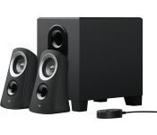  Logitech Speaker System Z313