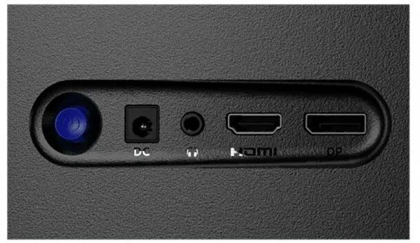 Игровой монитор Xiaomi Gaming Monitor G27i P27FBB-RGGL (международная версия) ELA5375EU