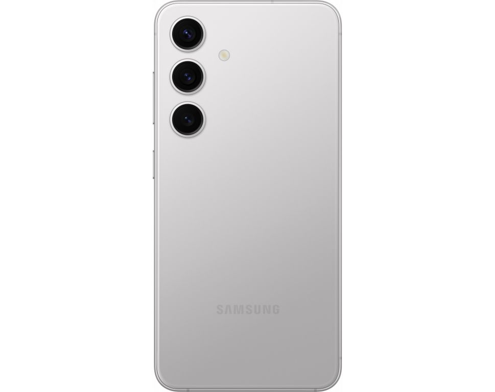Смартфон Samsung Galaxy S24 8GB/128GB SM-S921B Exynos (серый)