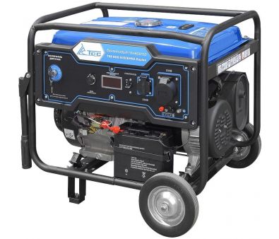    SGG 6000EHNA Duplex