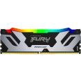 Оперативная память Kingston FURY Renegade RGB 32ГБ DDR5 6400 МГц KF564C32RSA-32