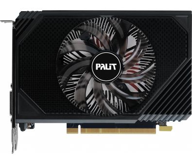  Palit GeForce RTX 3050 StormX OC 6GB NE63050S18JE-1070F