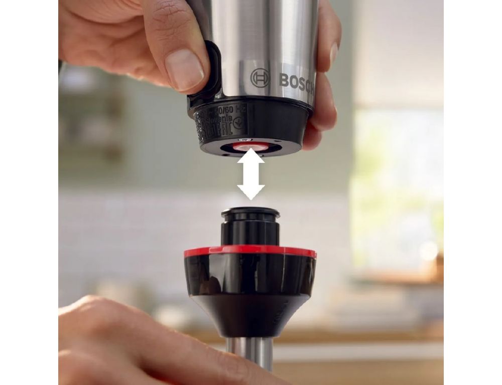 Погружной блендер Bosch MSM6M610