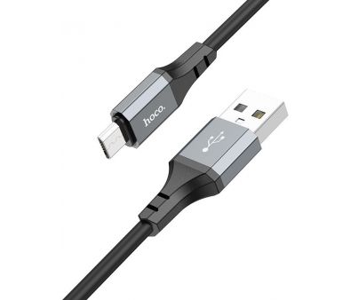  Hoco X86 Micro Spear X86 MICRO USB (m)-micro USB (m) 1  