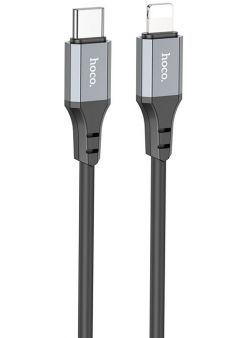  Hoco X92 Honest PD USB Type-C (m)-Lightning (m) 3  