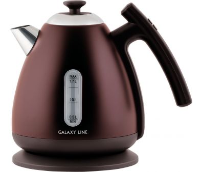   Galaxy Line GL0343 ( )