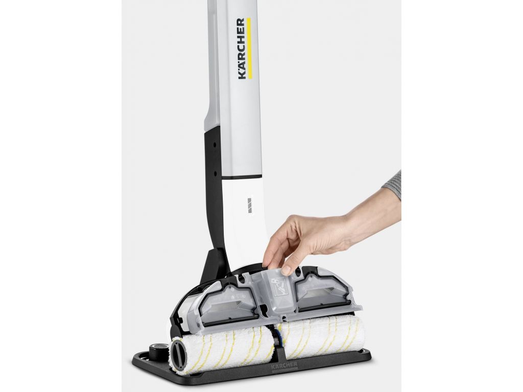 Электрошвабра Karcher EWM 2 1.056-310.0
