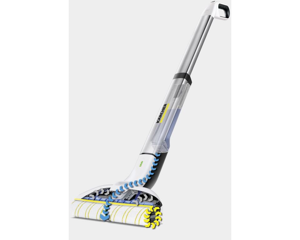 Электрошвабра Karcher EWM 2 1.056-310.0