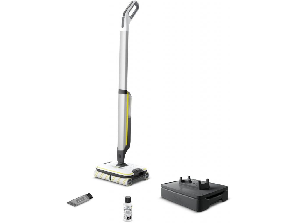 Электрошвабра Karcher FC 7 Cordless 1.055-701.0