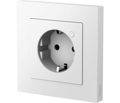   Aqara Aqara Wall Outlet H2 WP-P01D
