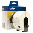   Brother DK11208 38x90mm 400psc in roll