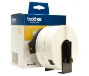   Brother DK11208 38x90mm 400psc in roll