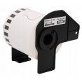 Лента клеящаяся Brother DK22212 62mm 15.2m