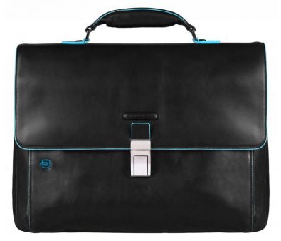  Piquadro Blue Square CA3111B2/N  ./