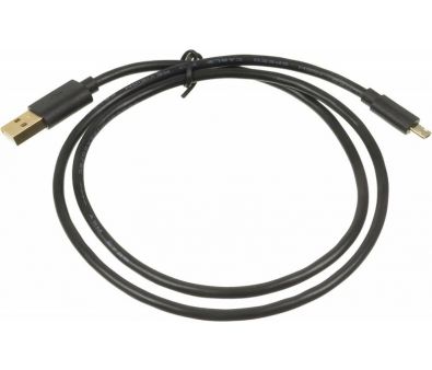  USB2.0 2A Square Connector USB A (m)/micro USB B (m) 0.75  