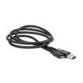 Кабель USB USB A (m)/micro USB B (m) 1.5м (TVC)
