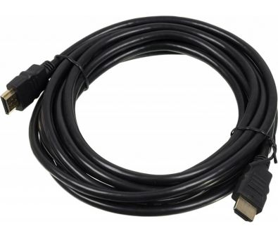 - High Speed ver.1.4 HDMI (m)/HDMI (m) 5.   